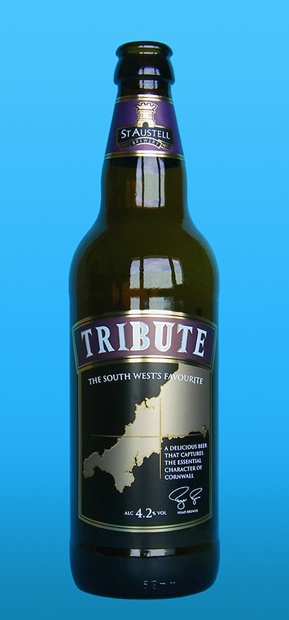Our Beers, St Austell - Tribute, St Austell Brewery - Tribute, St Austell Brewery Tribute, St Austell Tribute